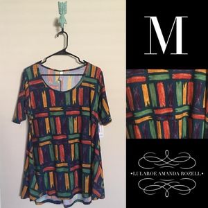 M Perfect Tee LuLaRoe